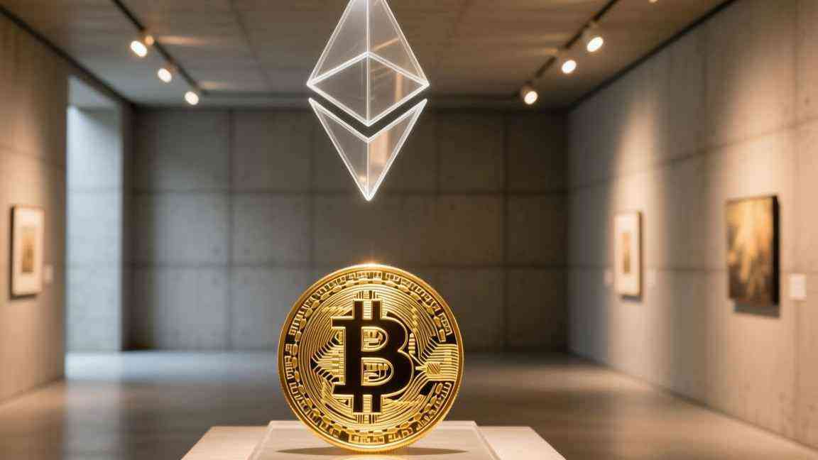 比特币价格怎么跌了,多重因素共振引发市场回调