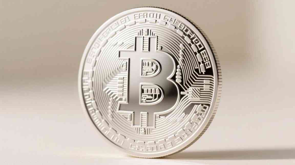 中国是否储备比特币,官方立场与市场解读