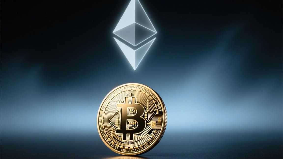 中国是否储备比特币,官方立场与市场解读