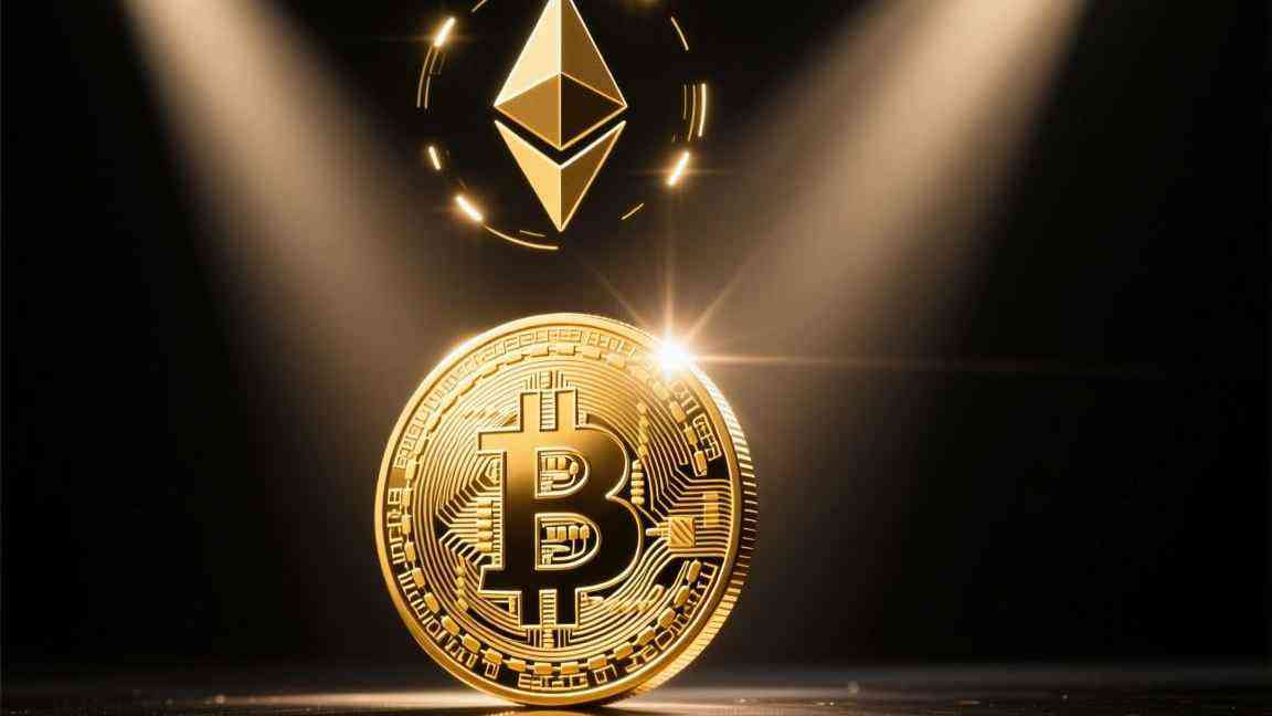 比特币的长期走势,在波动中探索数字黄金的价值锚定