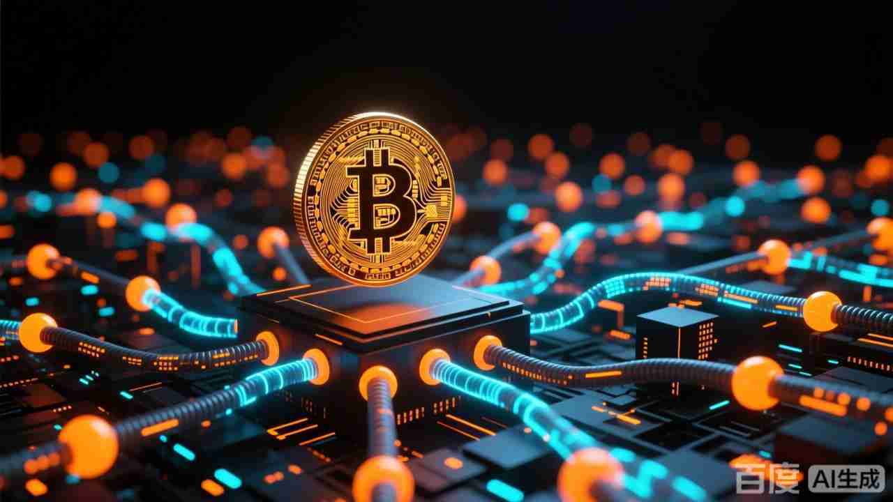 一千块买来的教训,我在BTC赌场里的清醒与成长