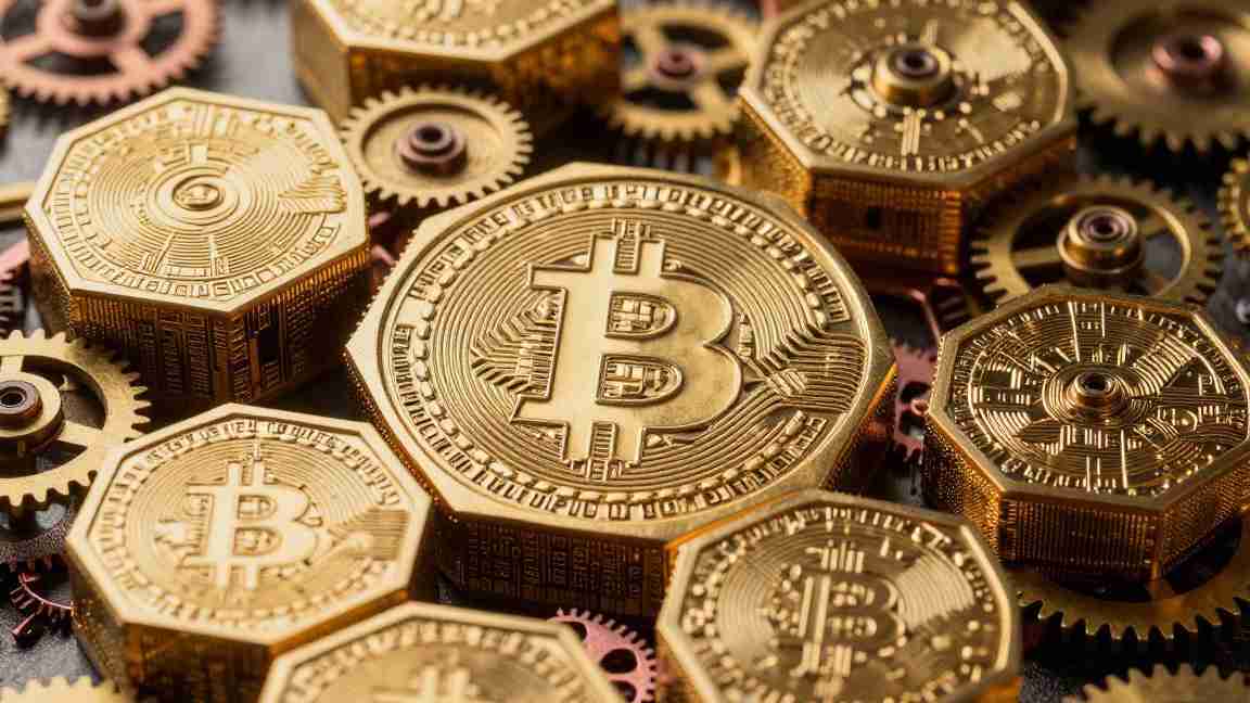 25万美金一个的BTC,数字黄金的巅峰时代,还是泡沫的极致狂欢