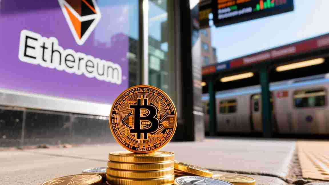 比特币的能耗困局,高耗电量背后的隐忧与争议