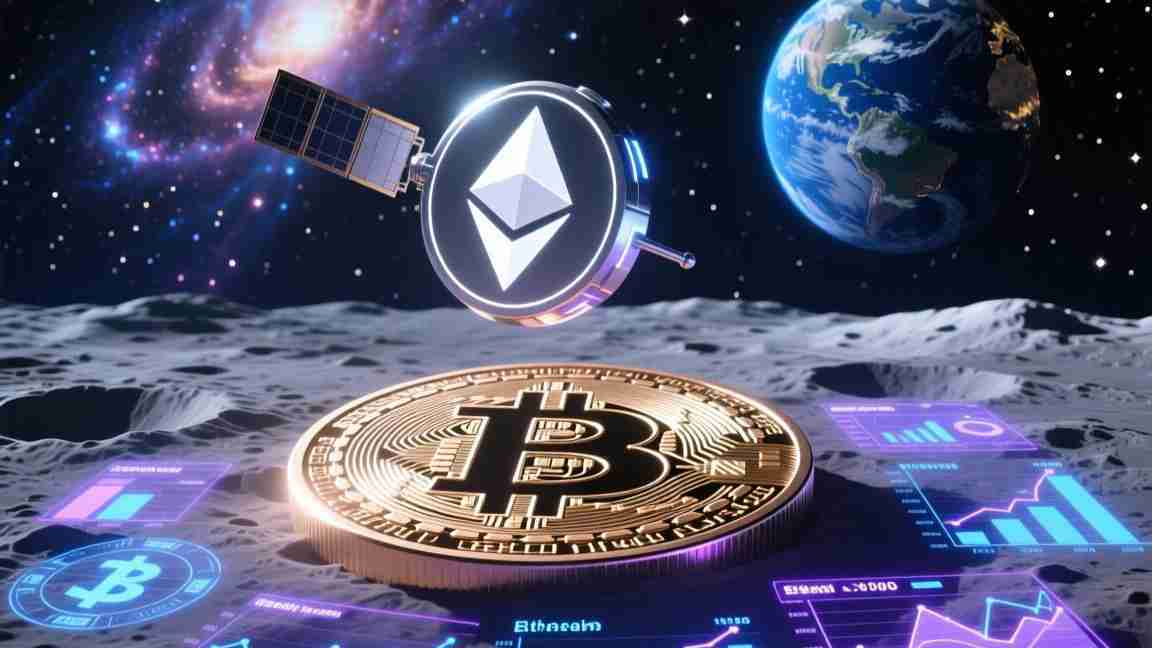 解读比特币价格曲线,波动背后的逻辑与未来展望