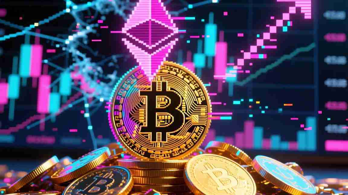 比特币长期走势的多维驱动力,从技术革新到全球共识的演进