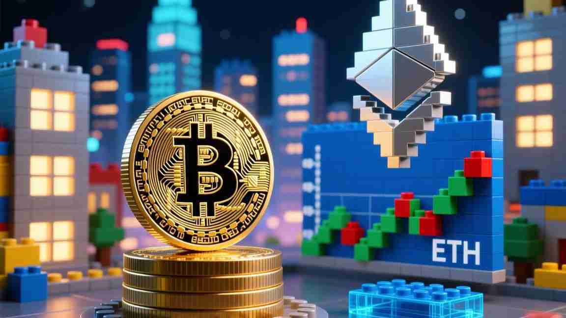 15比特币价格,一次穿越周期的价值锚点与未来展望