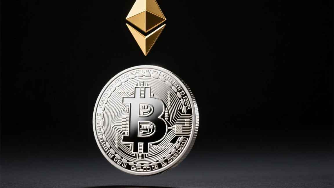 比特币价格走势图解读,当前行情分析与未来展望