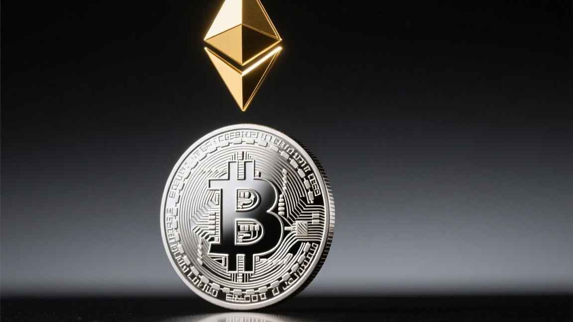 比特币,区块链技术的开山鼻祖与价值流转的范式