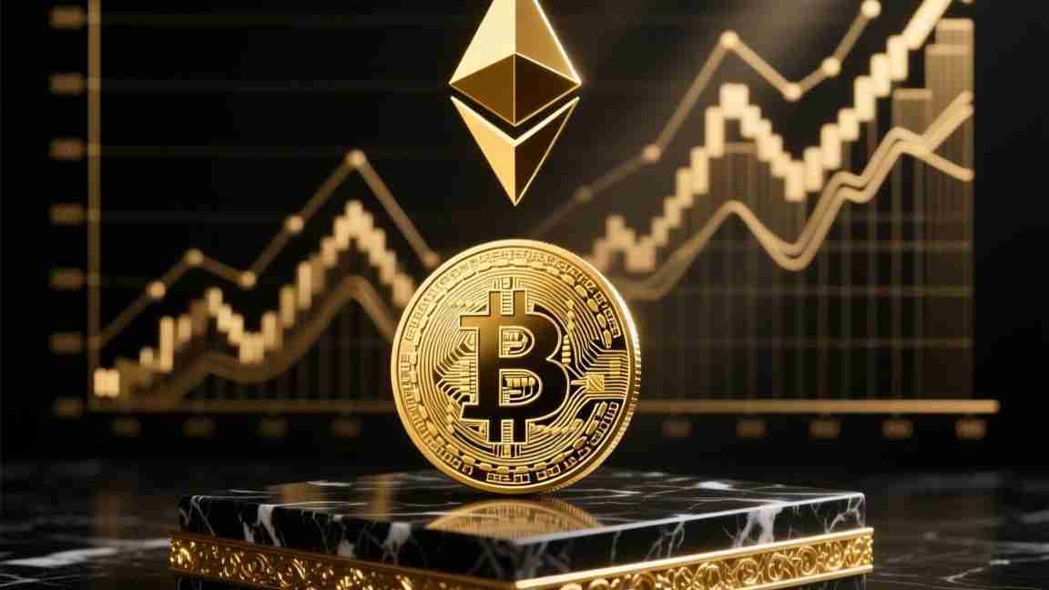 徐明星与OE交易所,加密货币领域的探索与争议