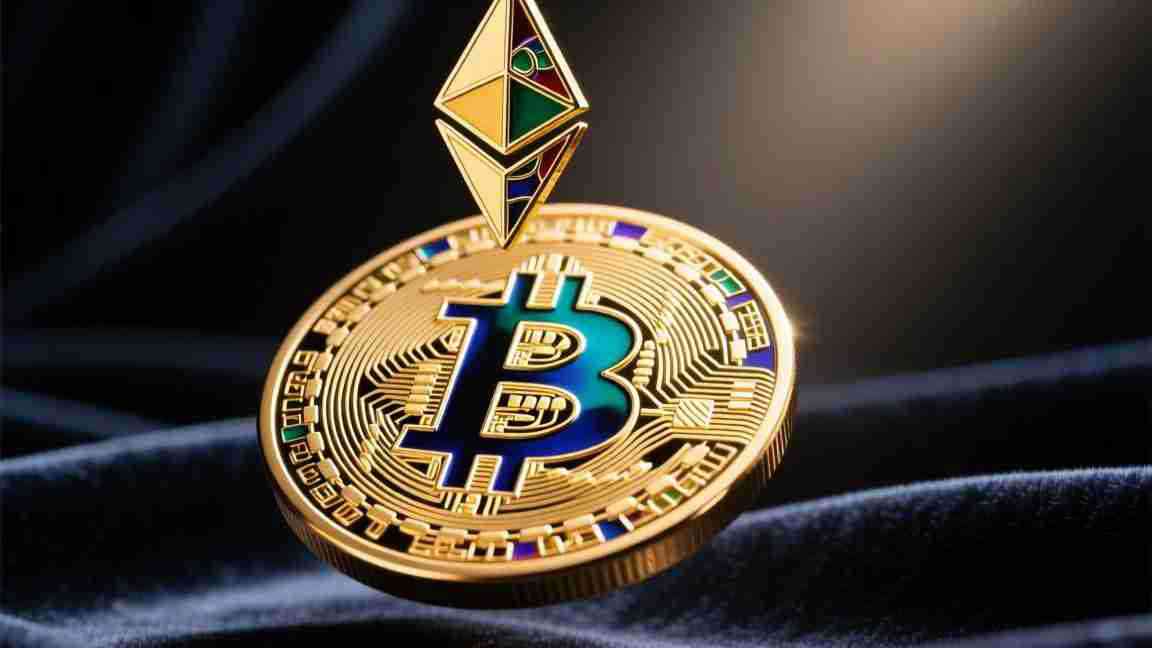 怎么查看币安eth钱包地址