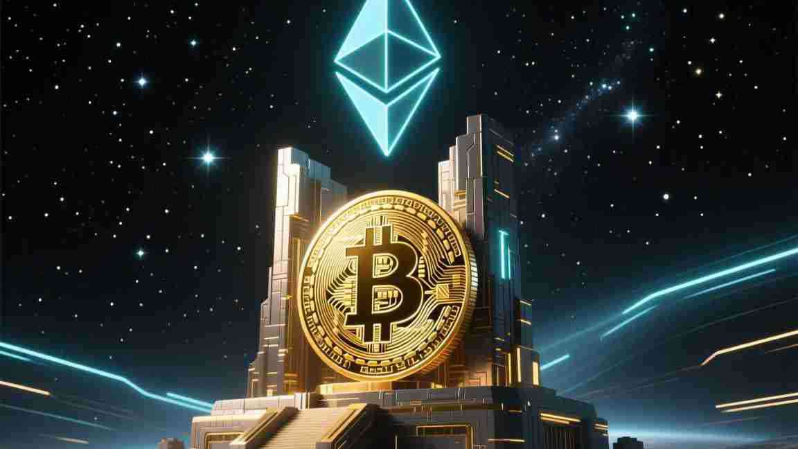 BTC矿币的全球发行,数字黄金的铸币权与全球金融新格局