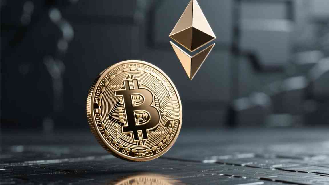 比特币2月下旬走势图解析,震荡加剧,多空博弈白热化